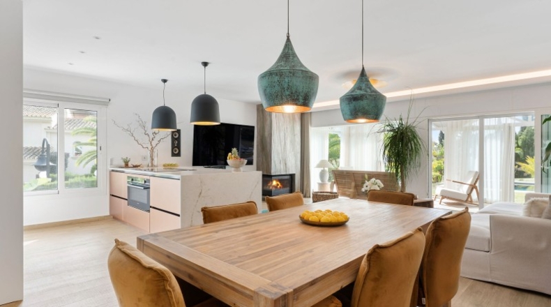 Malaga - Marbella - 1100m2