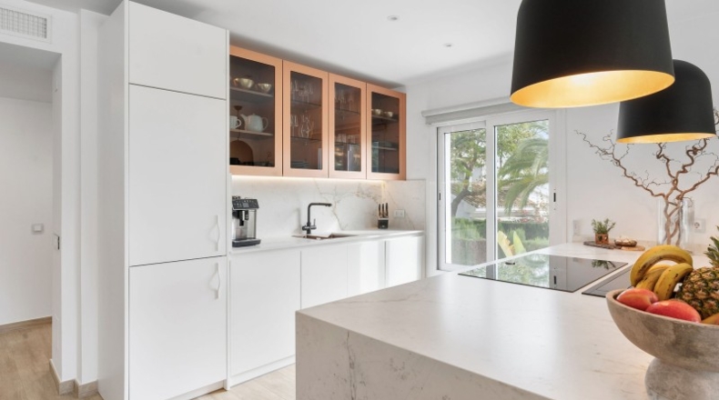 Malaga - Marbella - 1100m2