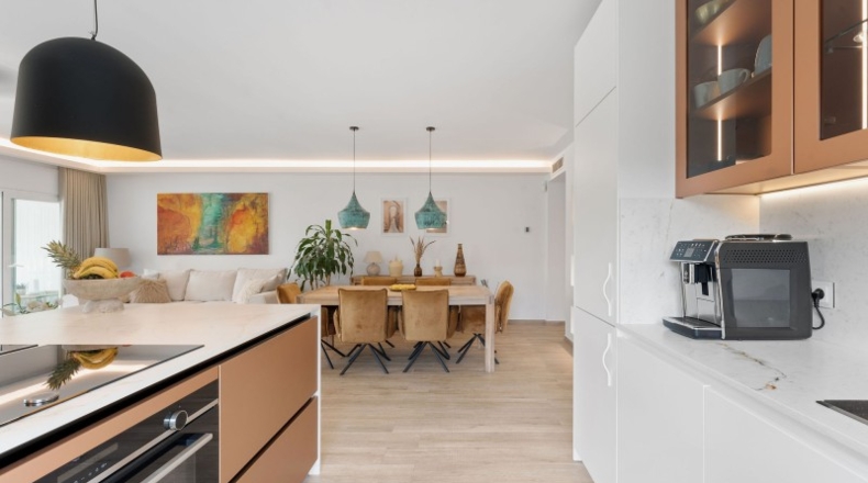 Malaga - Marbella - 1100m2