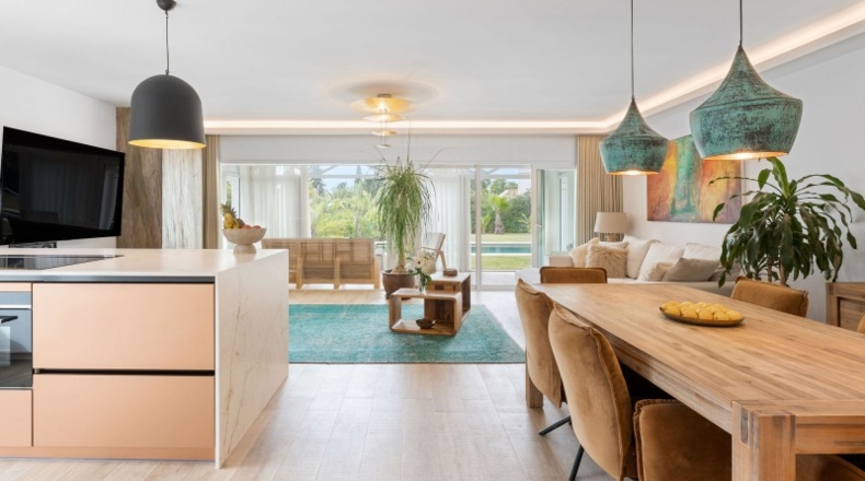 Malaga - Marbella - 1100m2