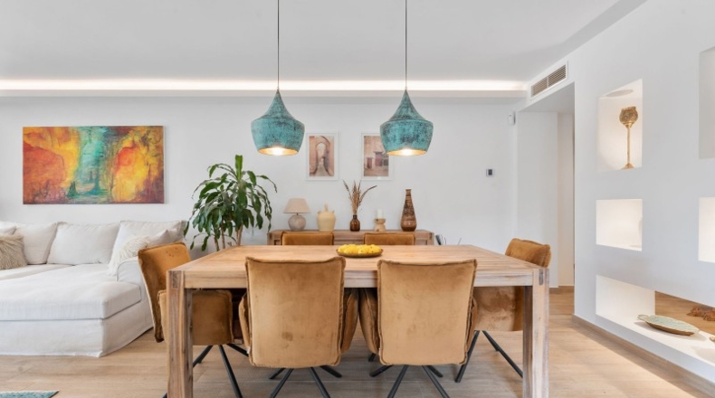 Malaga - Marbella - 1100m2