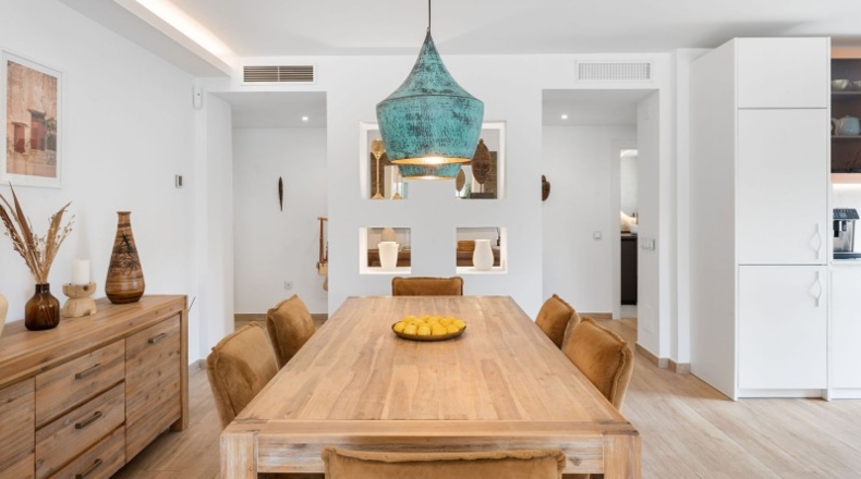 Malaga - Marbella - 1100m2