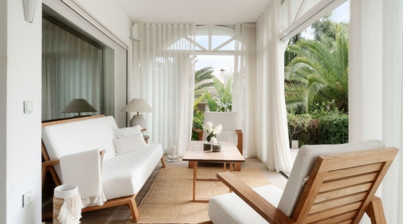 Malaga - Marbella - 1100m2
