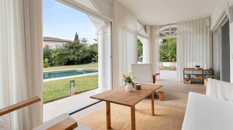 Malaga - Marbella - 1100m2