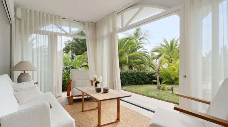 Malaga - Marbella - 1100m2