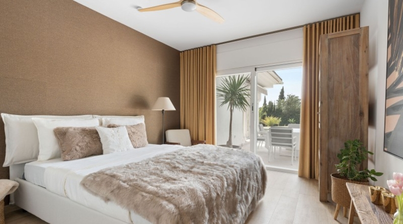 Malaga - Marbella - 1100m2