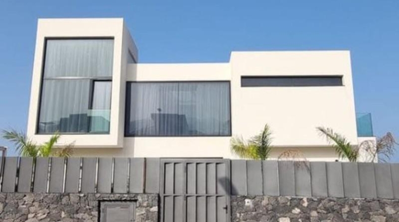 Santa Cruz de Tenerife - Adeje - 435m2