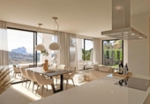 Detached villa with land for sale on España, Calpe, ref: TR238062 photo