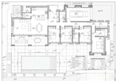 Detached villa with land for sale on España, Calpe, ref: TR238062 photo