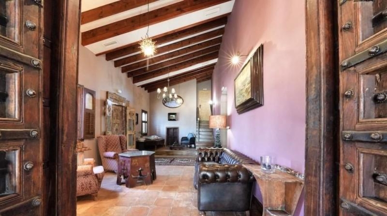 Alicante - Orihuela - 13700m2