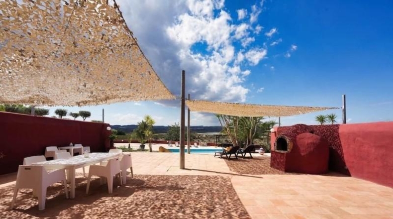 Alicante - Orihuela - 13700m2