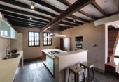 Casa de campo con terreno en venta en la España, Orihuela, ref: TR334840 foto