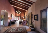 Casa de campo con terreno en venta en la España, Orihuela, ref: TR334840 foto
