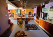 Casa de campo con terreno en venta en la España, Orihuela, ref: TR334840 foto