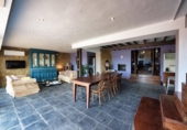 Casa de campo con terreno en venta en la España, Orihuela, ref: TR334840 foto