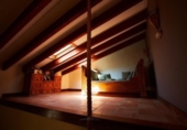 Casa de campo con terreno en venta en la España, Orihuela, ref: TR334840 foto
