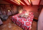 Casa de campo con terreno en venta en la España, Orihuela, ref: TR334840 foto
