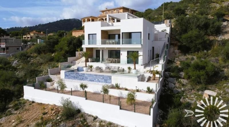 Islas Baleares - Son Servera - 571m2