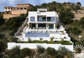 Detached villa with land for sale on España, Son Servera, ref: TR154605 photo