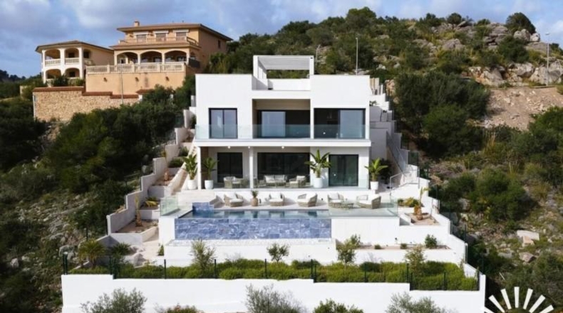 Islas Baleares - Son Servera - 571m2