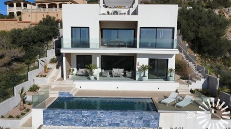 Islas Baleares - Son Servera - 571m2