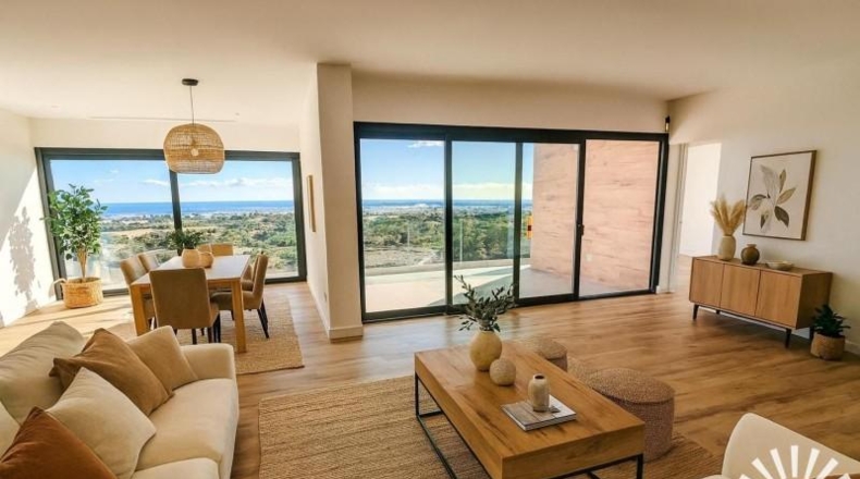 Islas Baleares - Son Servera - 571m2