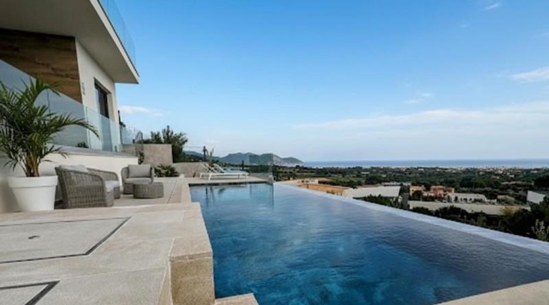 Islas Baleares - Son Servera - 571m2