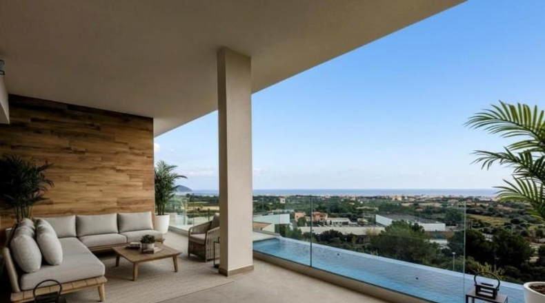 Islas Baleares - Son Servera - 571m2