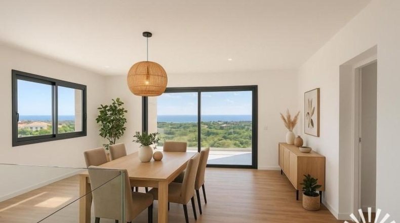 Islas Baleares - Son Servera - 571m2
