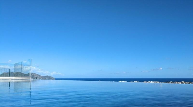 Islas Baleares - Son Servera - 571m2