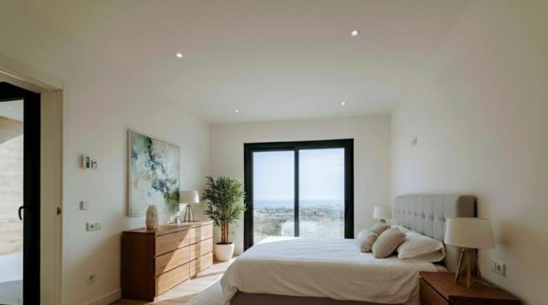 Islas Baleares - Son Servera - 571m2