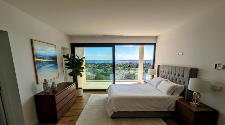 Islas Baleares - Son Servera - 571m2