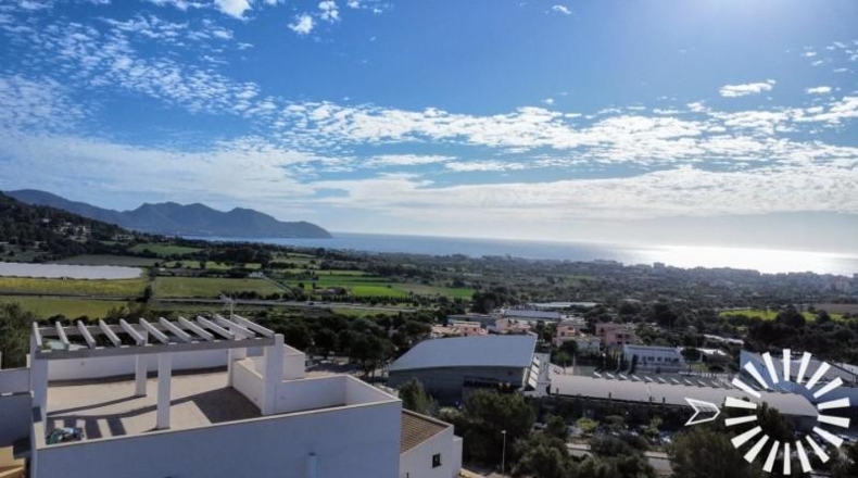 Islas Baleares - Son Servera - 571m2