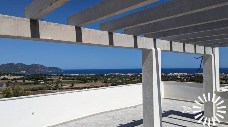 Islas Baleares - Son Servera - 571m2