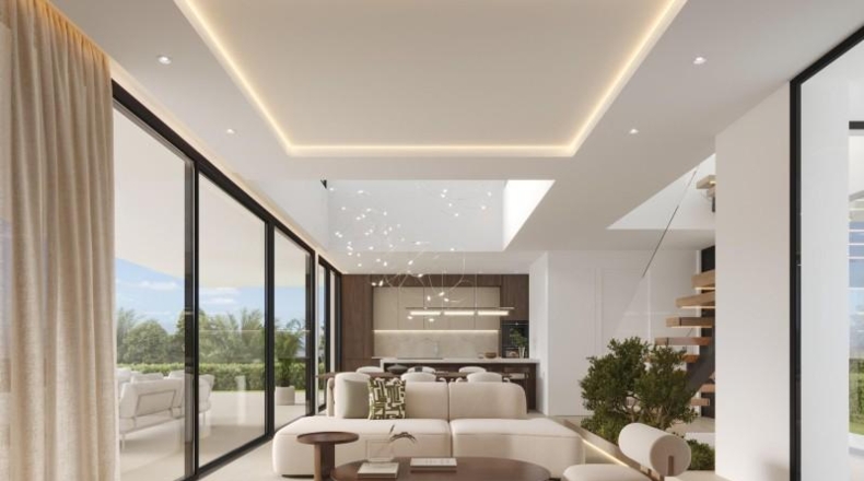 Málaga - Estepona - 555m2