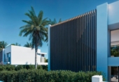 Xalet independent amb terreny en venda a la España, Estepona, ref.: TR343645 foto