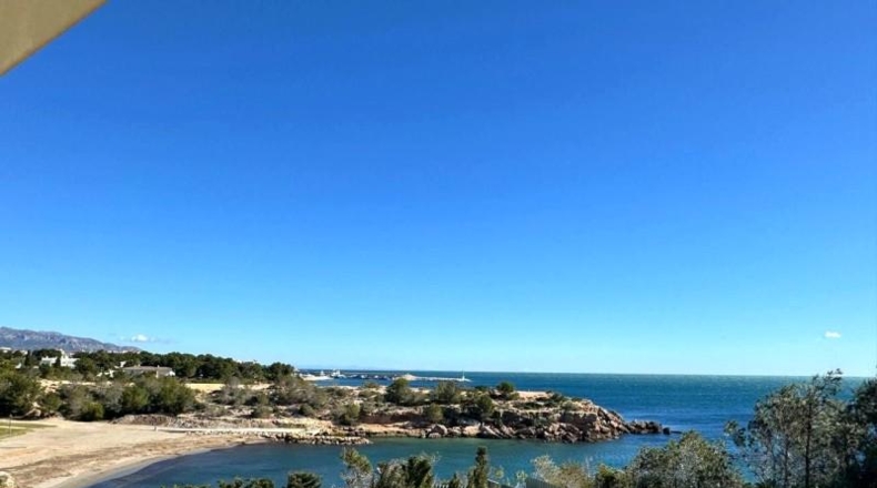 Tarragona - l'Ametlla de Mar - 1050m2