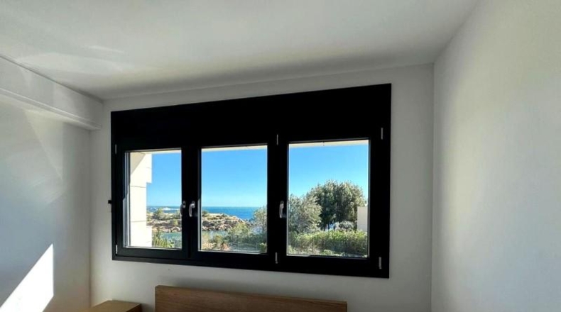 Tarragona - l'Ametlla de Mar - 1050m2