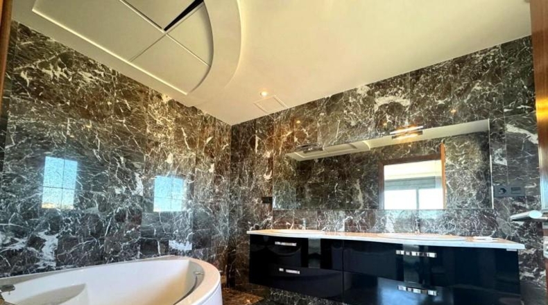 Tarragona - l'Ametlla de Mar - 1050m2