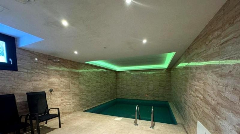 Tarragona - l'Ametlla de Mar - 1050m2