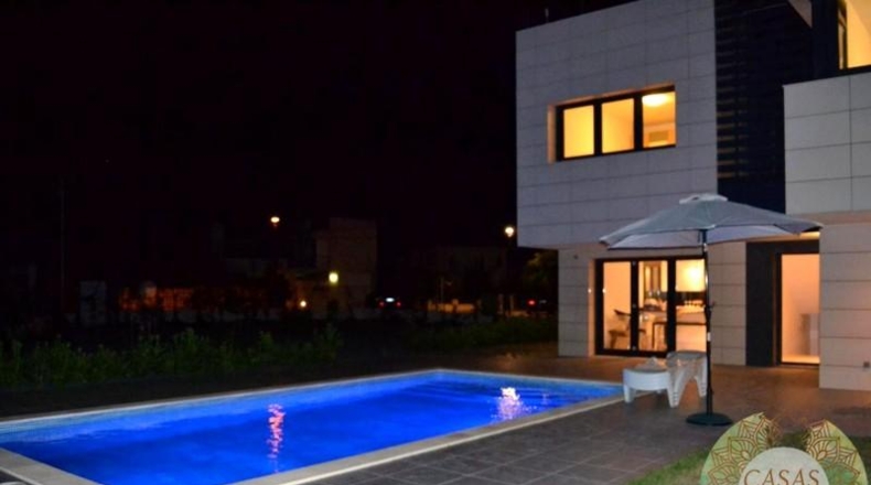Tarragona - l'Ametlla de Mar - 1050m2