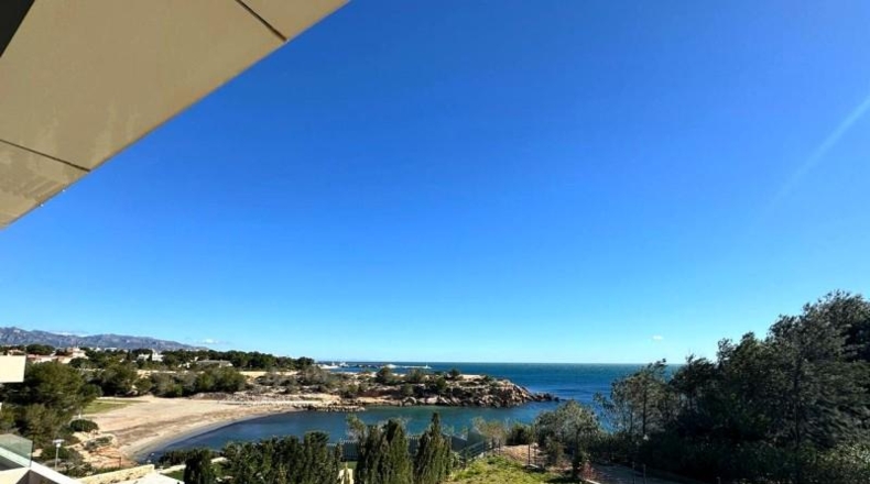 Tarragona - l'Ametlla de Mar - 1050m2