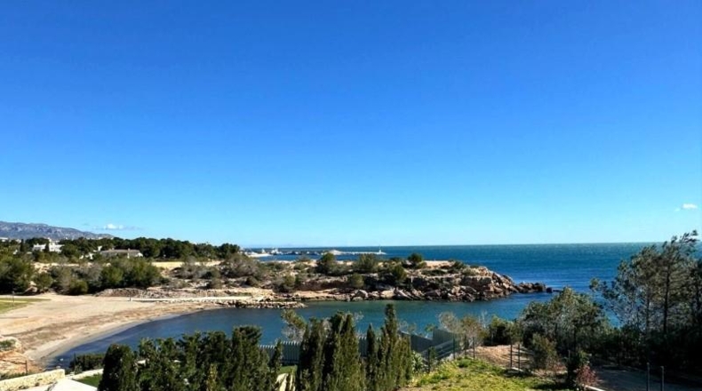 Tarragona - l'Ametlla de Mar - 1050m2