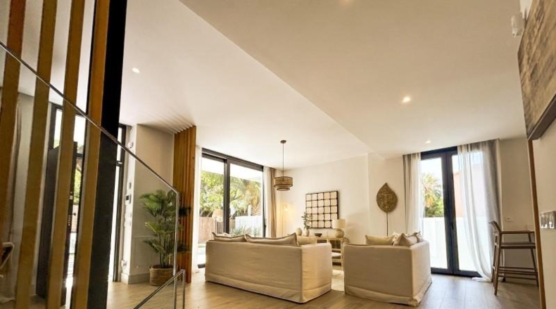 Málaga - Málaga - 600m2