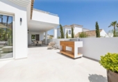 Xalet independent amb terreny en venda a la España, Casares, ref.: TR327587 foto