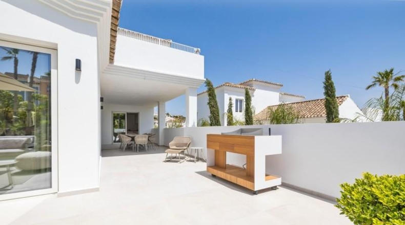 Málaga - Casares - 950m2