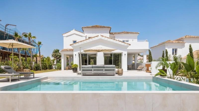 Málaga - Casares - 950m2