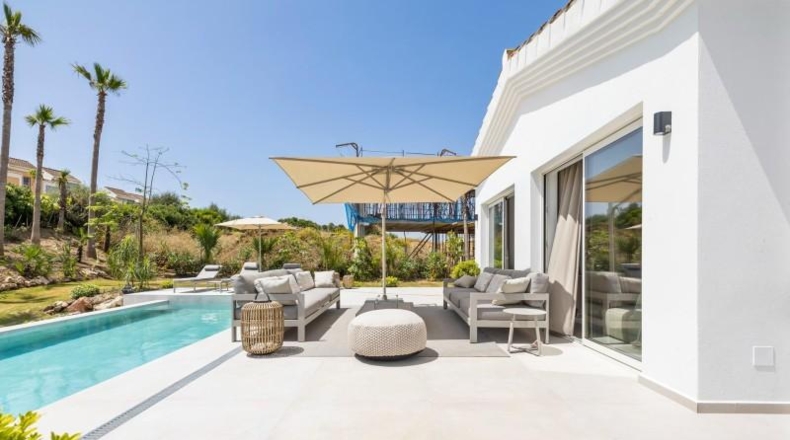 Málaga - Casares - 950m2