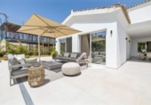 Xalet independent amb terreny en venda a la España, Casares, ref.: TR327587 foto