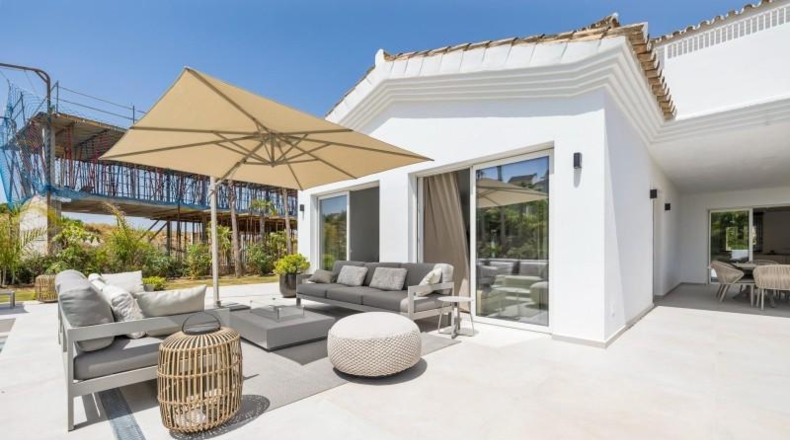 Málaga - Casares - 950m2